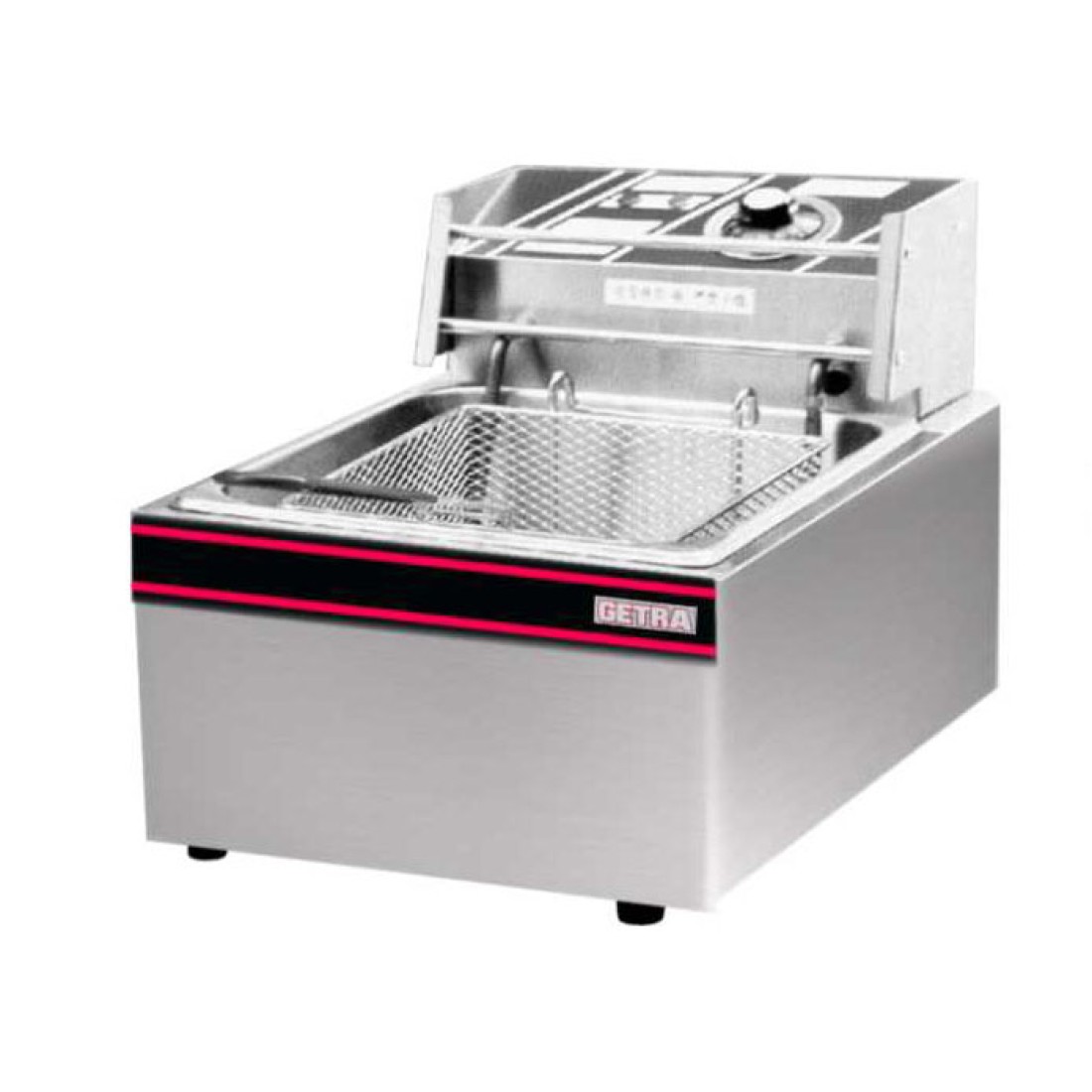Getra Electric Deep Fryer EF88